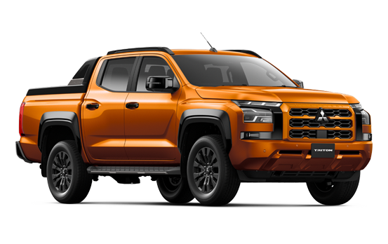 Chadstone Mitsubishi