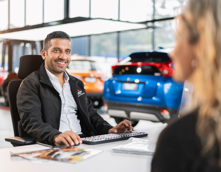 Loan and Lease products